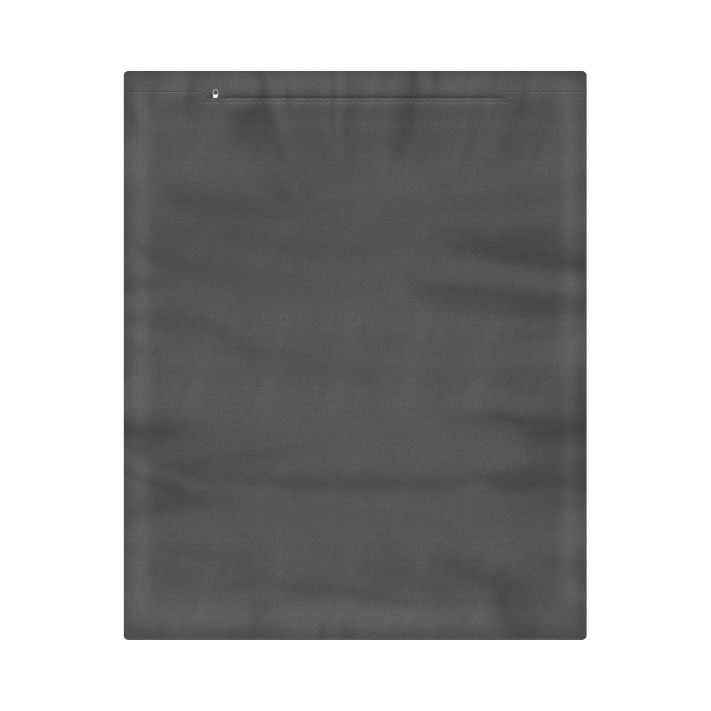 Black beauty duvet cover Duvet Cover 86"x70" ( All-over-print)
