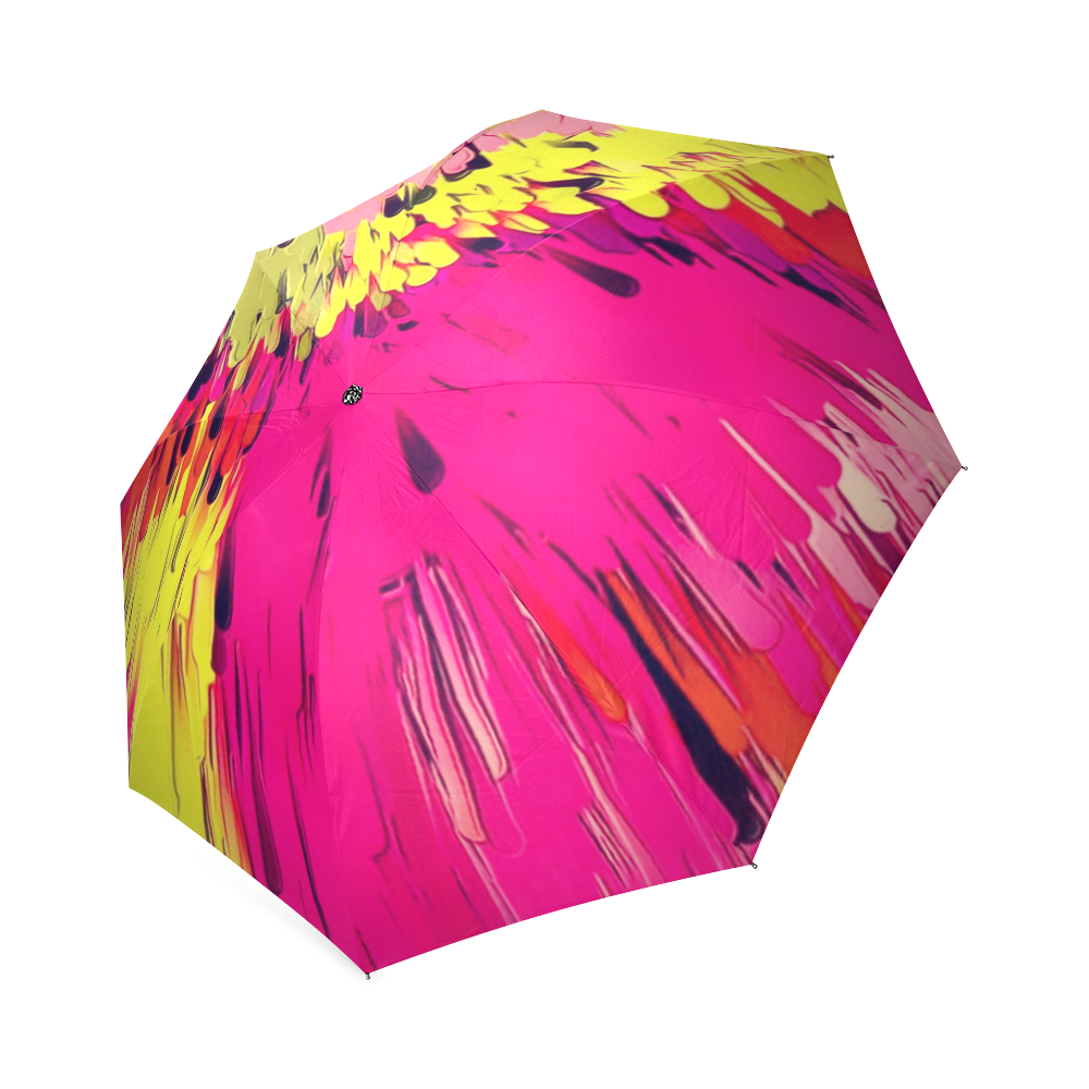 Speckle by Artdream Foldable Umbrella (Model U01)