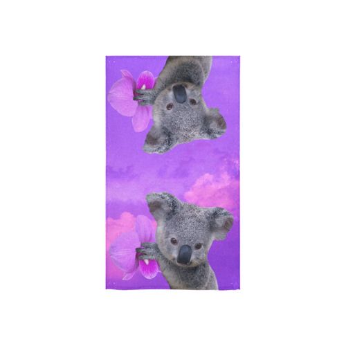 Koala Custom Towel 16"x28"