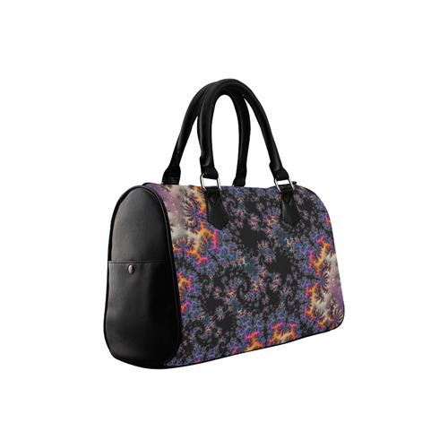 Fractal20160901 Boston Handbag (Model 1621)