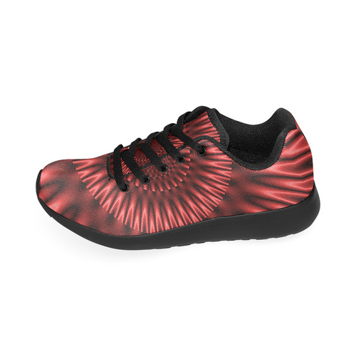 Red Lagoon Men’s Running Shoes (Model 020)