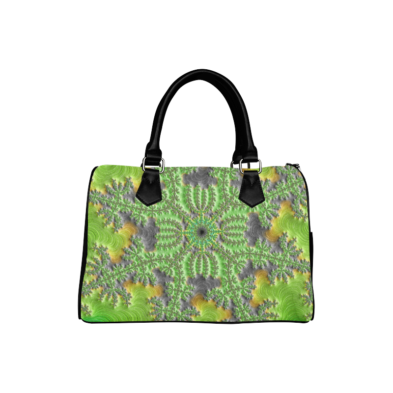 Fractal20160914 Boston Handbag (Model 1621)