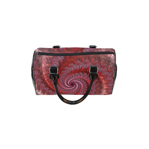 Fractal20160905 Boston Handbag (Model 1621)