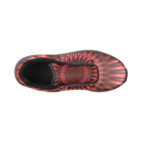 Red Lagoon Men’s Running Shoes (Model 020)