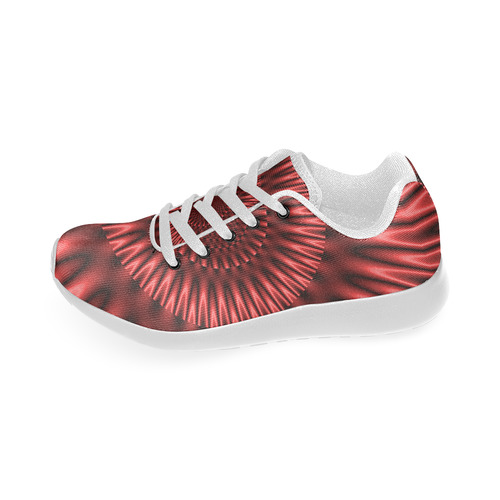Red Lagoon Women’s Running Shoes (Model 020)
