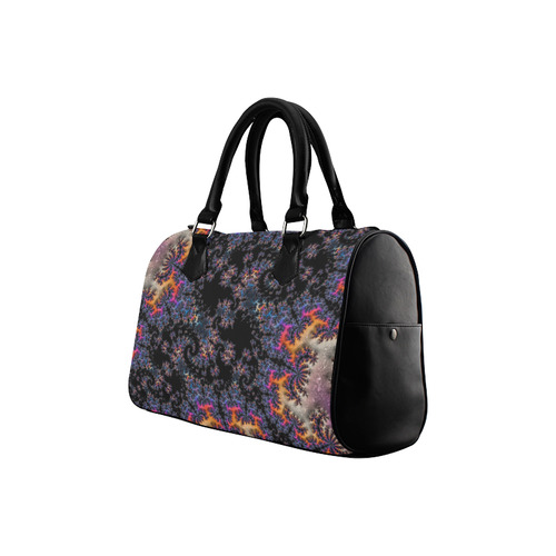 Fractal20160901 Boston Handbag (Model 1621)