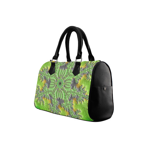 Fractal20160914 Boston Handbag (Model 1621)