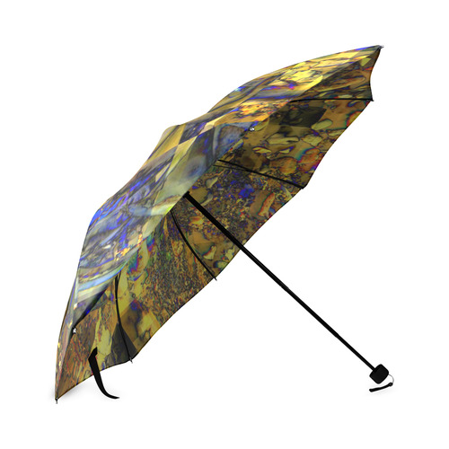 VELA Foldable Umbrella (Model U01)