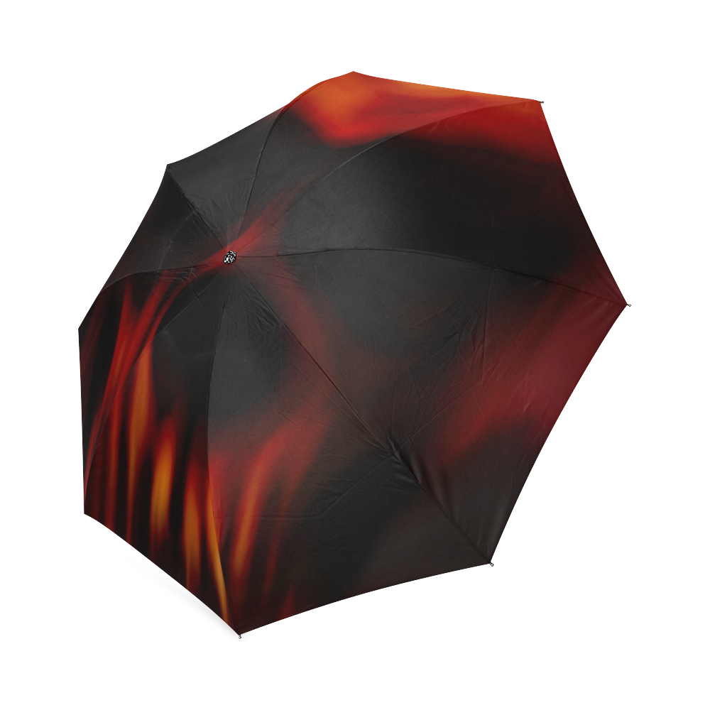 Insanity umbrella Foldable Umbrella (Model U01)