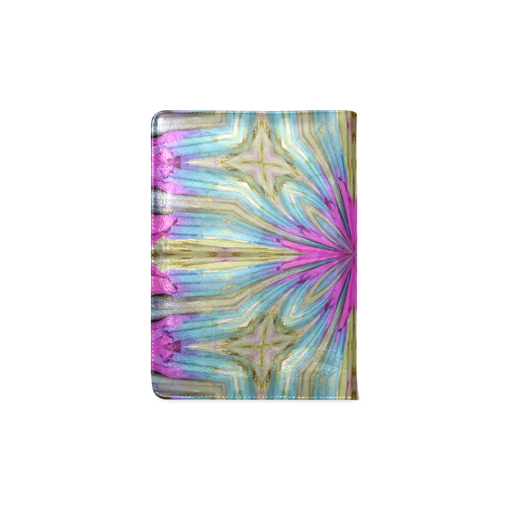 Unfired Sparklers 2 Custom NoteBook A5