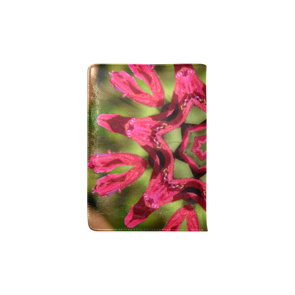 Star Flower Custom NoteBook A5