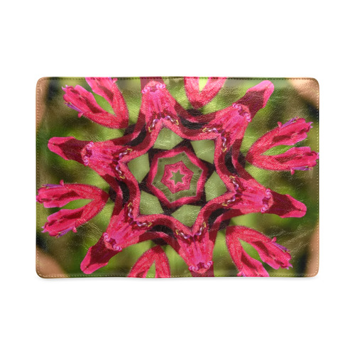 Star Flower Custom NoteBook A5