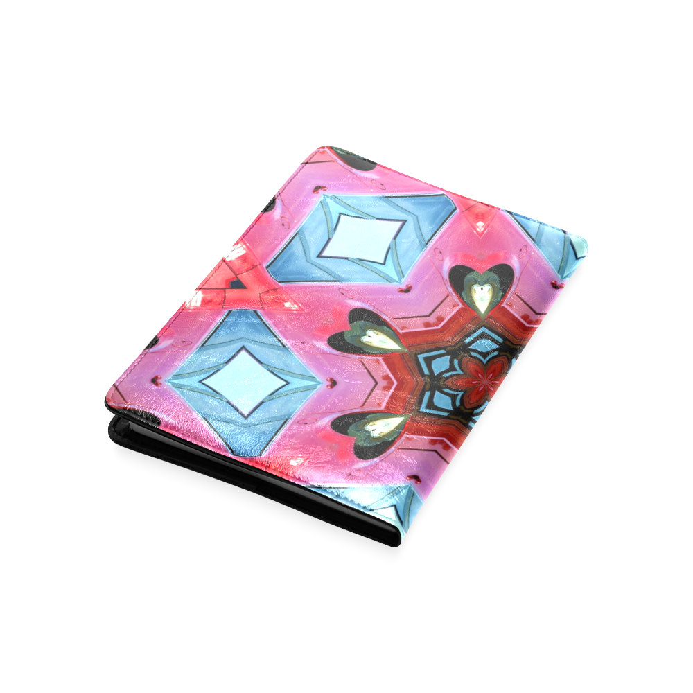 Valentine 1 Custom NoteBook A5