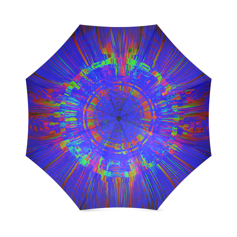 sd hyperflash Foldable Umbrella (Model U01)