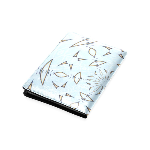 Confetti Custom NoteBook A5