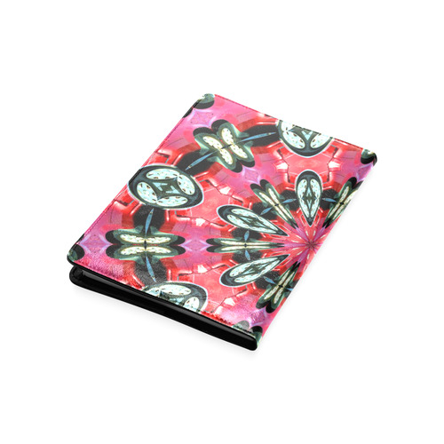 Valentine 5 Custom NoteBook A5