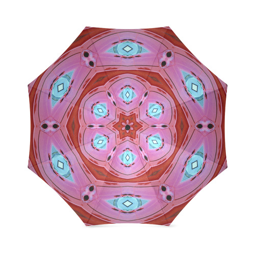Valentine 2 Foldable Umbrella (Model U01)