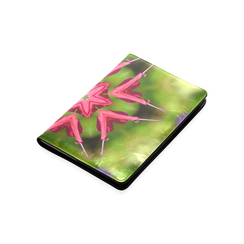 Floral 2 Custom NoteBook A5