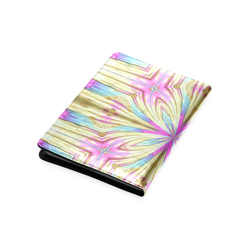 Unfired Sparklers 3 Custom NoteBook A5