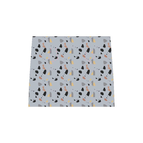 Terrazzo Surface -  terrazzosurfacestone and window Boston Handbag (Model 1621)