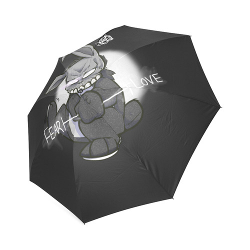 Frank Foldable Umbrella (Model U01)