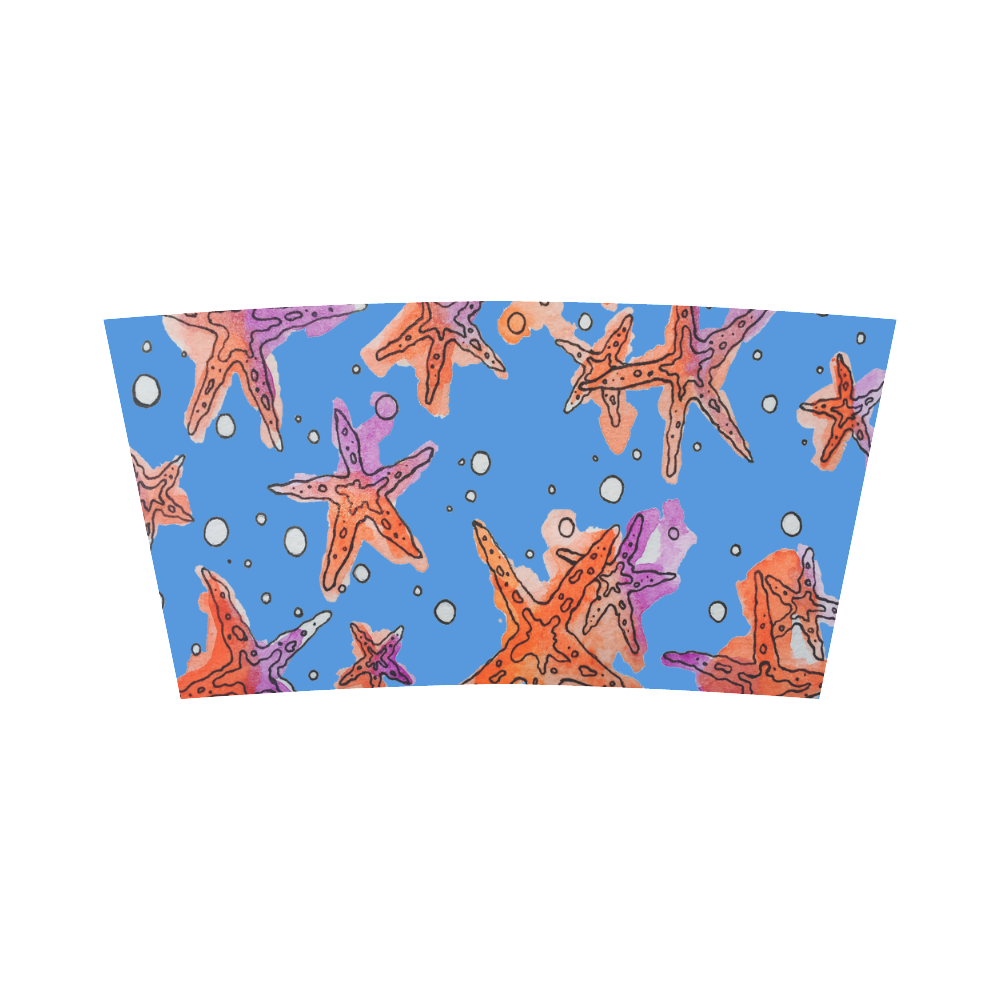 starfish Bandeau Top