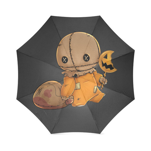 sam Foldable Umbrella (Model U01)