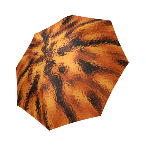 Africa Foldable Umbrella (Model U01)