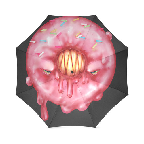 Killer Donut Foldable Umbrella (Model U01)