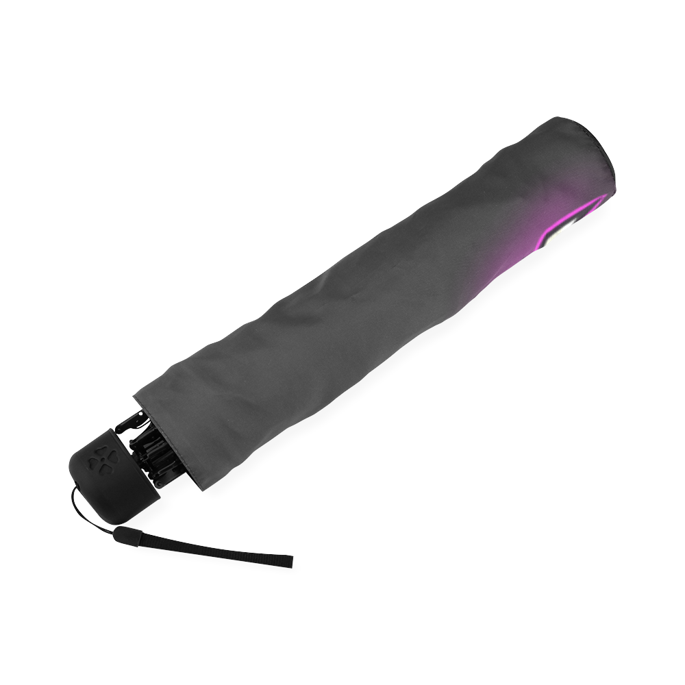 beetlkejuice0 Foldable Umbrella (Model U01)