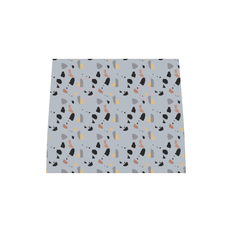 Terrazzo Surface -  terrazzosurfacestone and window Boston Handbag (Model 1621)