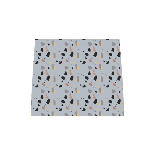 Terrazzo Surface -  terrazzosurfacestone and window Boston Handbag (Model 1621)