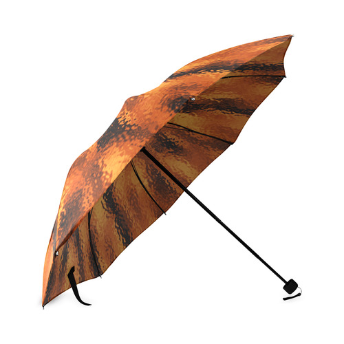 Africa Foldable Umbrella (Model U01)