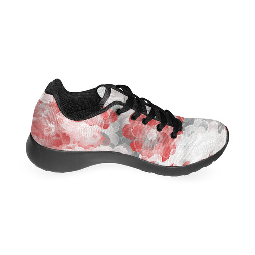 Flower Power Blossom Women’s Running Shoes (Model 020)