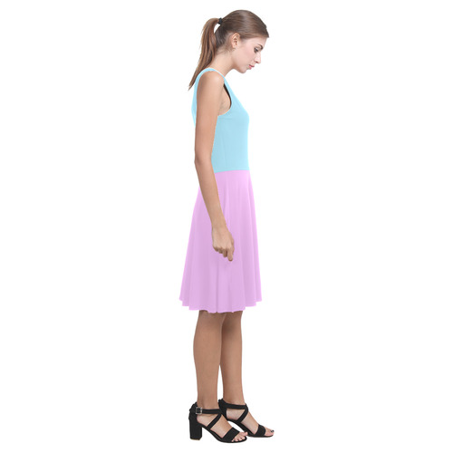 C070 JamColorMix Atalanta Casual Sundress(Model D04)