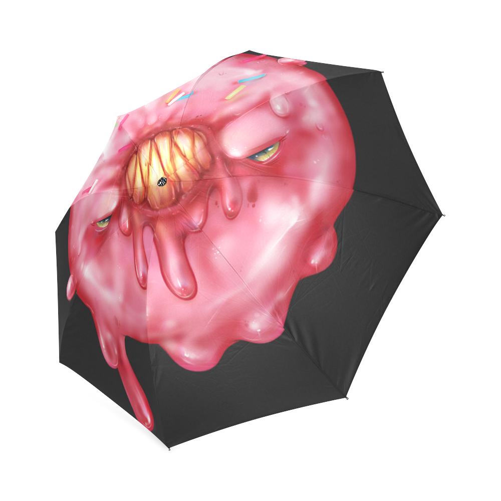 Killer Donut Foldable Umbrella (Model U01)