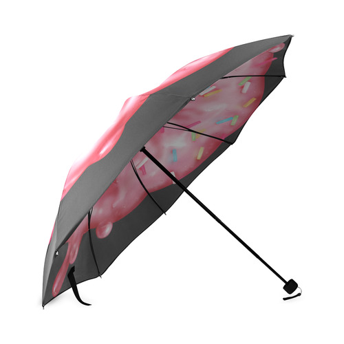 Killer Donut Foldable Umbrella (Model U01)