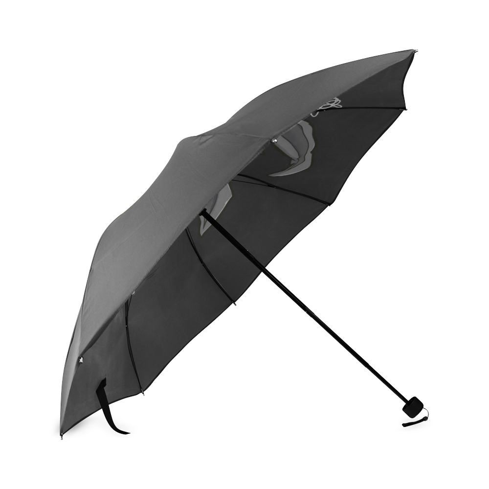 Frank Foldable Umbrella (Model U01)