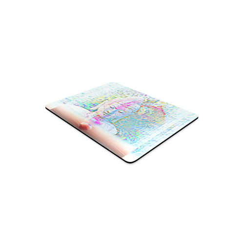 Vela Rectangle Mousepad