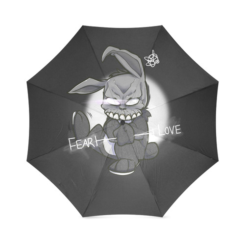 Frank Foldable Umbrella (Model U01)