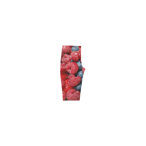 Berries Hestia Cropped Leggings (Model L03)