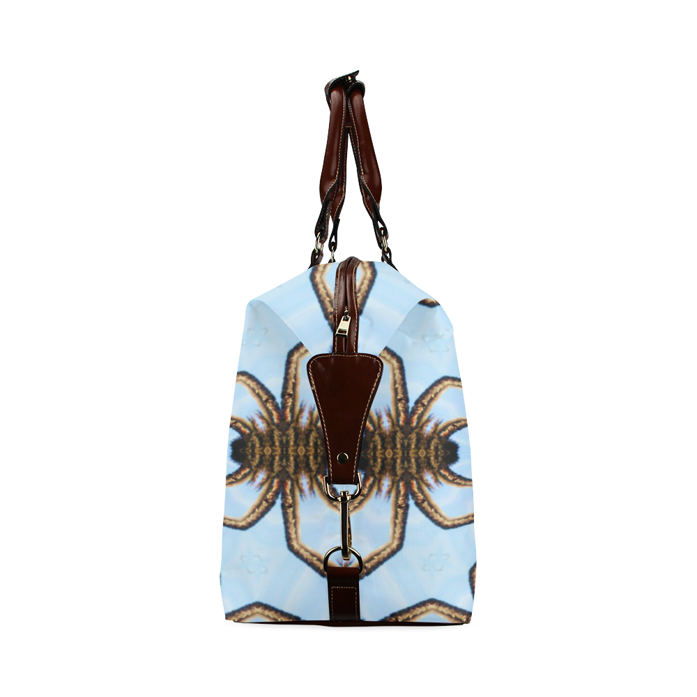Spiders Classic Travel Bag (Model 1643)