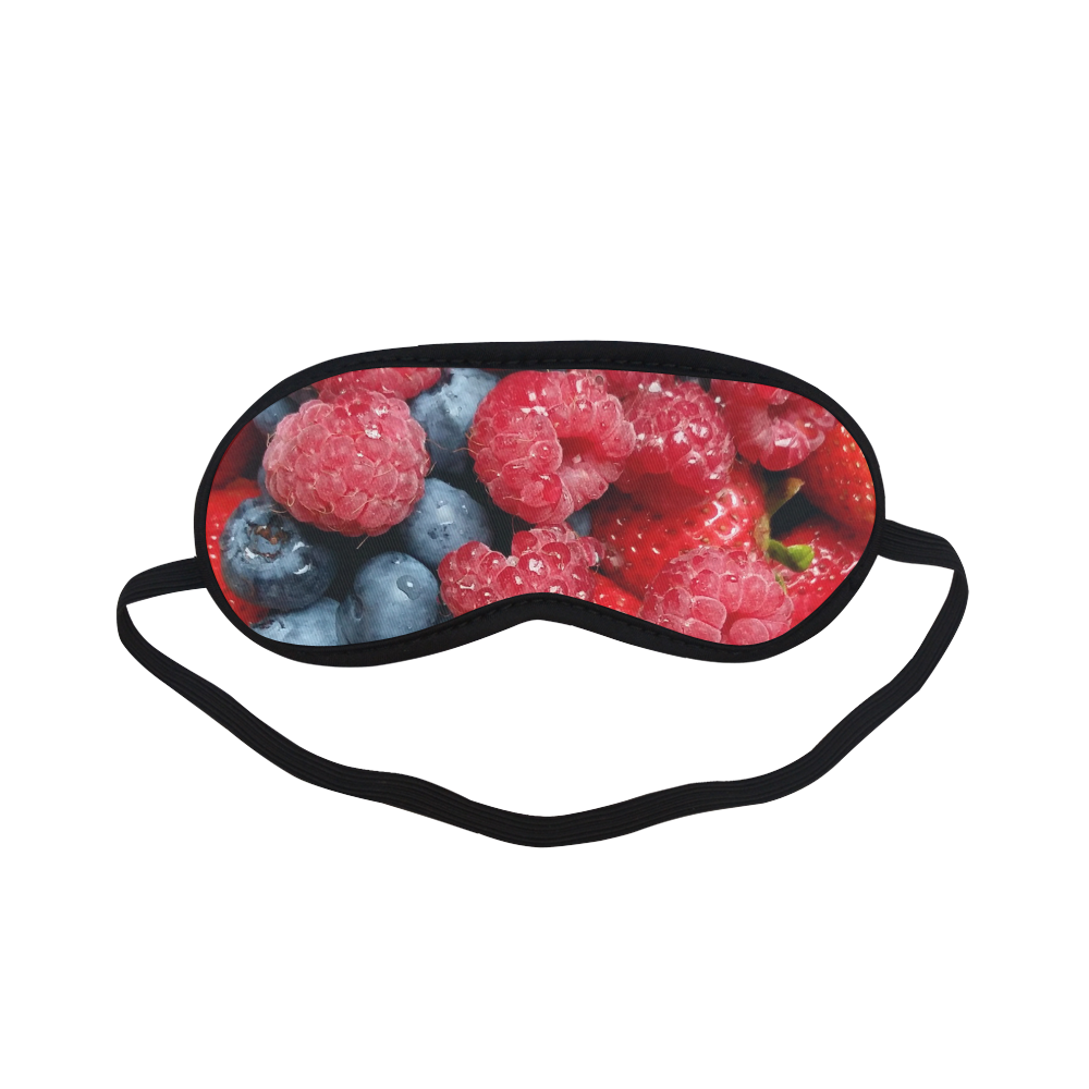 Berries Sleeping Mask