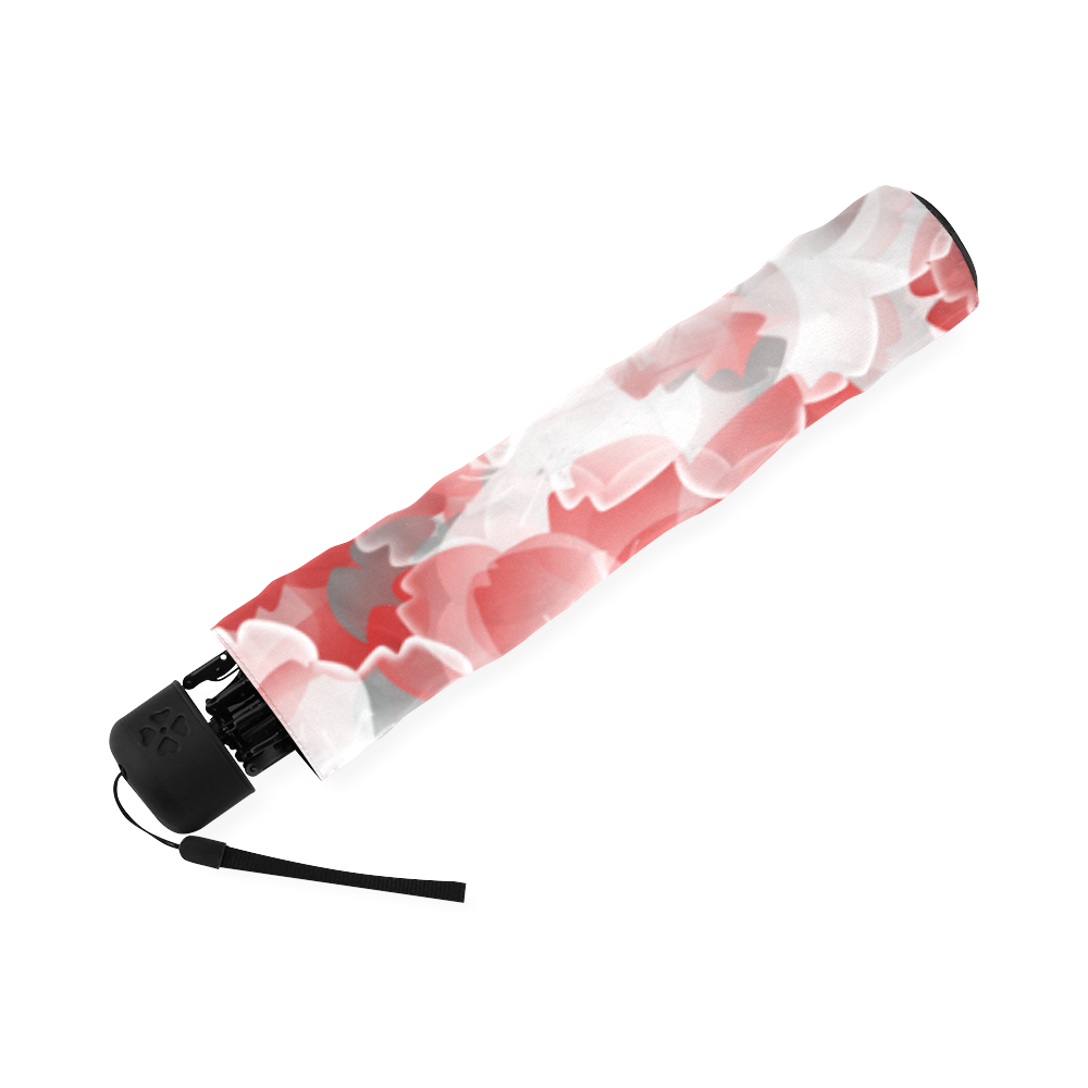 Flower Power Blossom Foldable Umbrella (Model U01)