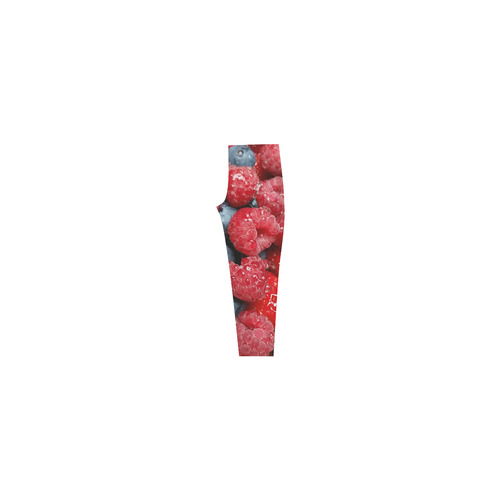 Berries Capri Legging (Model L02)