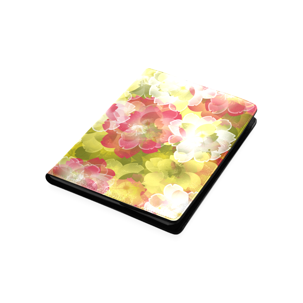 Flower Power Blossom Custom NoteBook B5