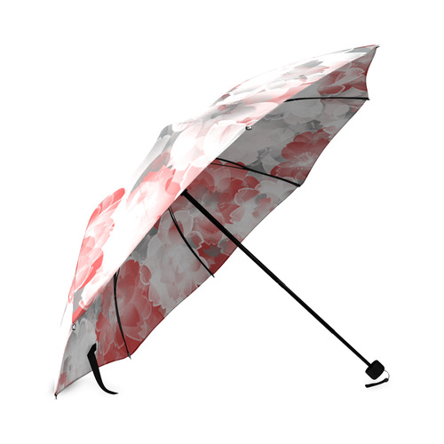 Flower Power Blossom Foldable Umbrella (Model U01)