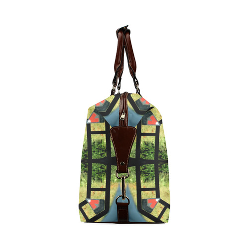 In the Jungle Classic Travel Bag (Model 1643)