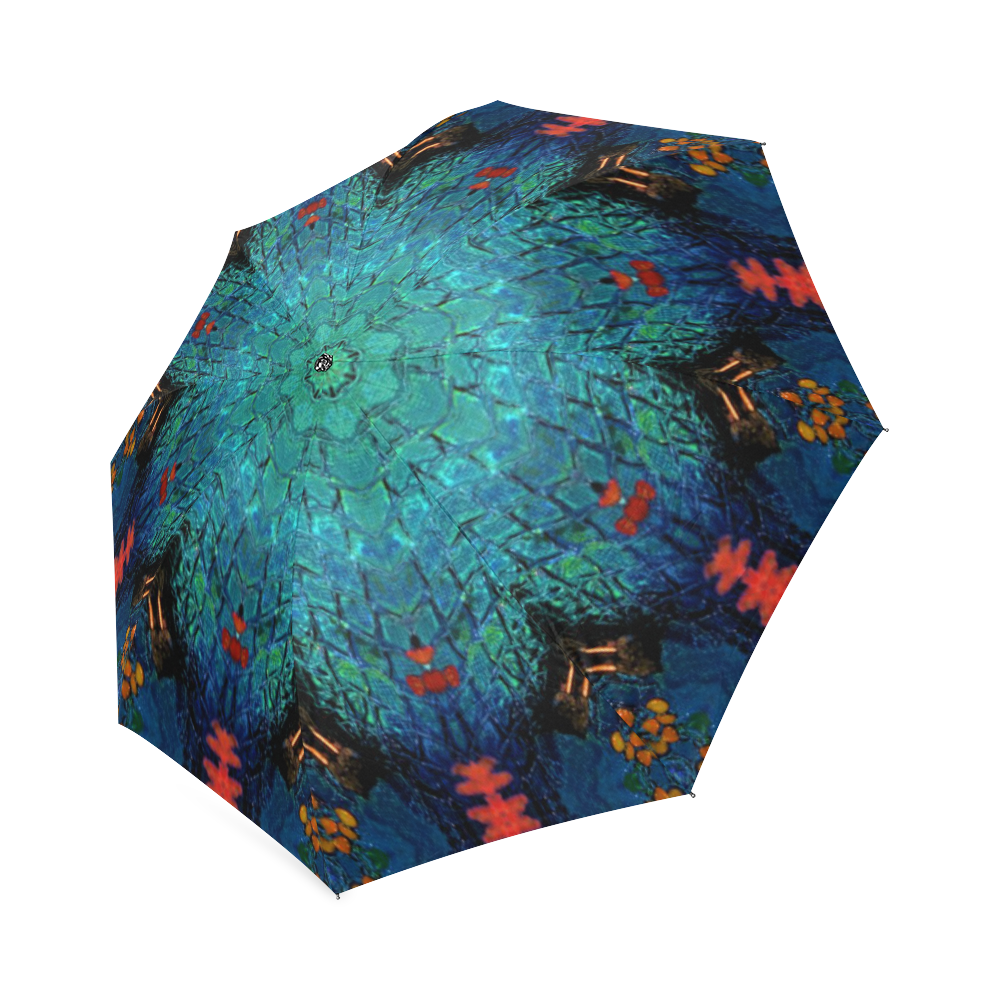 Chapel Foldable Umbrella (Model U01)
