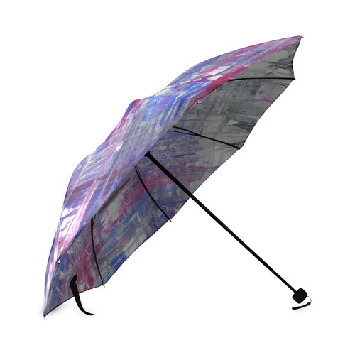 Chaos Foldable Umbrella (Model U01)